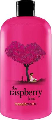Treaclemoon Raspberry Kiss Shower & Bath Gel Treaclemoon Raspberry Kiss Shower & Bath Gel