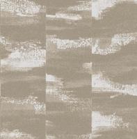 Dutch Wallcoverings Euphorie - Dessin - Beige/Zilver - thumbnail