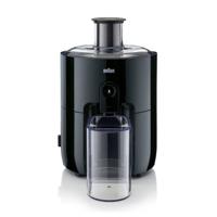 Braun SJ 3100BK PureEase Sapcentrifuge Zwart - thumbnail