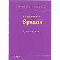 Basisgrammatica Spaans (Paperback) - thumbnail