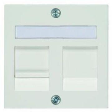 Peha Badora LW centr. plaat 1 voudig, data