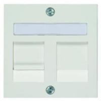 Peha Badora LW centr. plaat 1 voudig, data - thumbnail