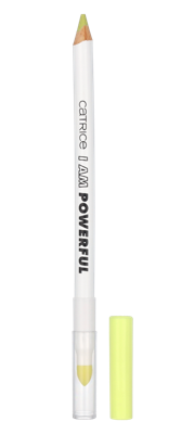 Catrice Who I Am Double Ended Eye Pencil 1.10 g C05 I Am Powerful Oogpotlood 1.1 g