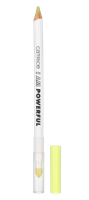 Catrice Who I Am Double Ended Eye Pencil 1.10 g C05 I Am Powerful Oogpotlood 1.1 g - thumbnail