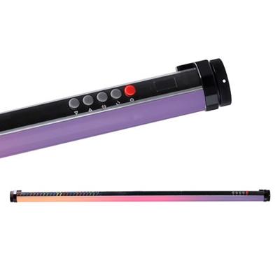 Falcon eyes rgb led licht stick irisa 4 fi4b