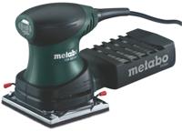Metabo fsr 200 intec vlakschuurmachine | 115x102 200w - 600066500 - thumbnail