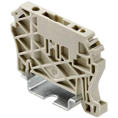 Weidmüller 8630740000-1 Beige 1 stuk(s)