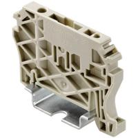 Weidmüller 8630740000-1 Beige 1 stuk(s) - thumbnail