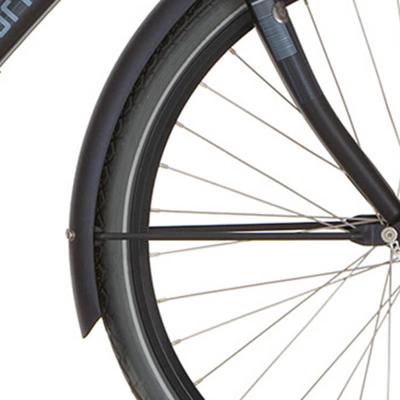 Cortina spatbord voor 24 u4 blue matt