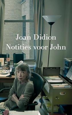 Notities voor John (Paperback)