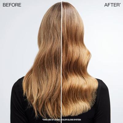 Redken Acidic Color Gloss Shampoo - thumbnail