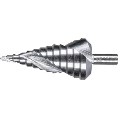 PFERD TOOLS 25201039 STB HSS 04-39/10 HSS Getrapte boor 1 stuk(s) PFERD TOOLS 25201039 STB HSS 04-39/10 HSS Getrapte boor 1 stuk(s)
