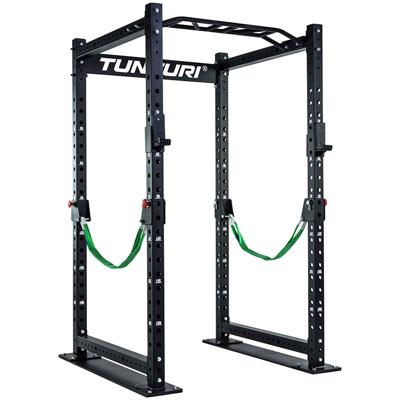 Tunturi Cross Fit Rack RC20 Base