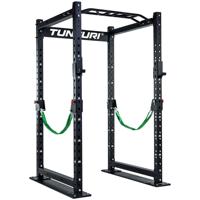 Tunturi Cross Fit Rack RC20 Base - thumbnail