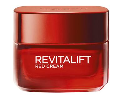 L'Oréal Paris Revitalift Red Cream L'Oréal Paris Revitalift Red Cream