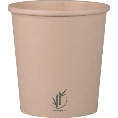 Depa | Soepbeker | Karton + PE | 400ml | 16oz | 100mm | naturel | 500 stuks
