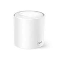 TP-Link Deco X1500 Dual-band (2.4 GHz / 5 GHz) Wi-Fi 6 (802.11ax) Wit 2 Intern - thumbnail