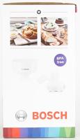 Bosch Haushalt MUZ5GM1 Graanmolen Wit - thumbnail