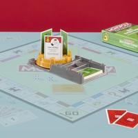 Hasbro Monopoly koop alles uitbreding - thumbnail
