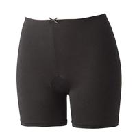 Dames boxershort lange pijpjes 3890 - Schurende benen - onderbroek lange pijpjes - ondergoed - thumbnail