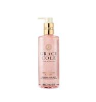 Grace Cole Vanilla Blush & Peony Cleansing Hand Wash - thumbnail