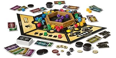Ravensburger Las Vegas Royale
