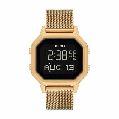 Nixon A1272-502 Dames horloge