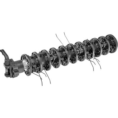 MTD Set veren voor verticuteermachine 35/38CM - 196-286-600 MTD Set veren voor verticuteermachine 35/38CM - 196-286-600