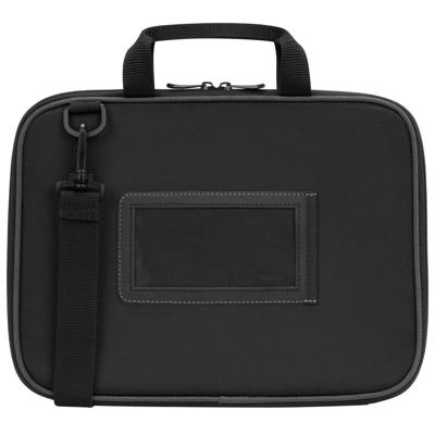Targus Tasche Laptoptas Geschikt voor max. (laptop): 29,5 cm (11,6) Zwart-grijs