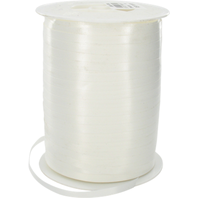 Lint | 5mm | 500m | PP | wit | 5 stuks