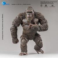 Godzilla vs. Kong Exquisite Basic Series Action Figure Kong 2.0 16 cm - thumbnail