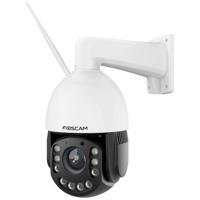 Foscam SD4H Dome IP security camera Outdoor 2304 x 1536 pixels Wall - thumbnail