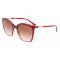 Dames zonnebril Longchamp LO710S-604 ø 56 mm - thumbnail