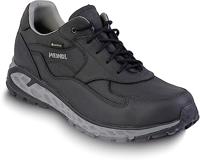 Meindl Trondheim GTX Lage Wandelschoen Heren Schwarz 12 - thumbnail