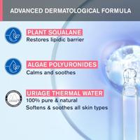 Uriage Toléderm Control Gel Démquillant 150ml - thumbnail