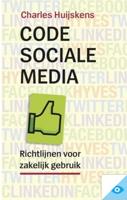 Code sociale media - Charles Huijskens - ebook - thumbnail