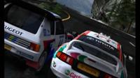 Sega Rally - thumbnail