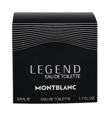 Montblanc Legend Pour Homme Eau de toilette Spray 50 ml Heren
