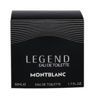 Montblanc Legend Pour Homme Eau de toilette Spray 50 ml Heren - thumbnail