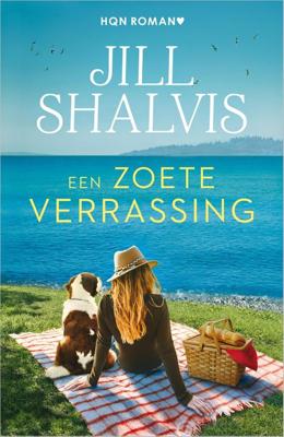 Een zoete verrassing - Jill Shalvis - ebook