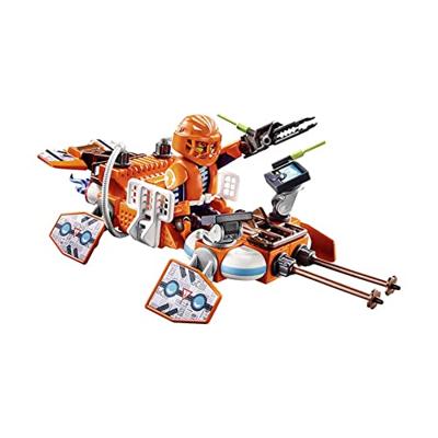 Playmobil® Space 70673 gift set space speeder