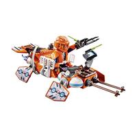 Playmobil® Space 70673 gift set space speeder - thumbnail