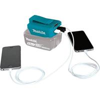 Makita DECADP05 Batterijadapter - thumbnail
