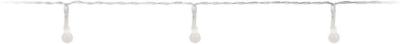 Enzo bolverlichting led multi 20 lamps lengte 200 cm 5546800 Enzo bolverlichting led multi 20 lamps lengte 200 cm 5546800