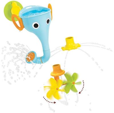 Yookidoo FunElefun blauw