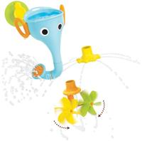 Yookidoo FunElefun blauw - thumbnail