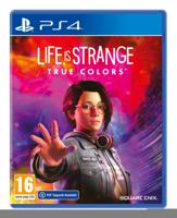 Life is Strange True Colors - thumbnail