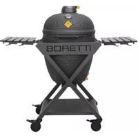 Boretti Ceramica Large Kamadobarbecue - thumbnail