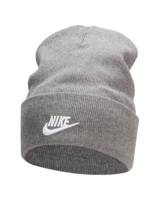 Nike Unisex Beanie Muts SR - Nike Unisex Beanie Muts SR -
