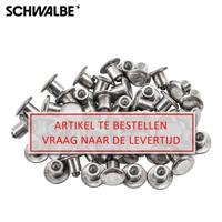 SCHWALBE spikes spikes aluminium 50pcs. - thumbnail